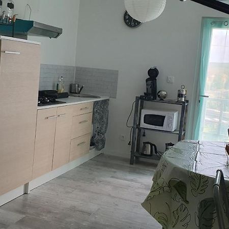 Appartement Cocooning Auterive Auterive  Экстерьер фото