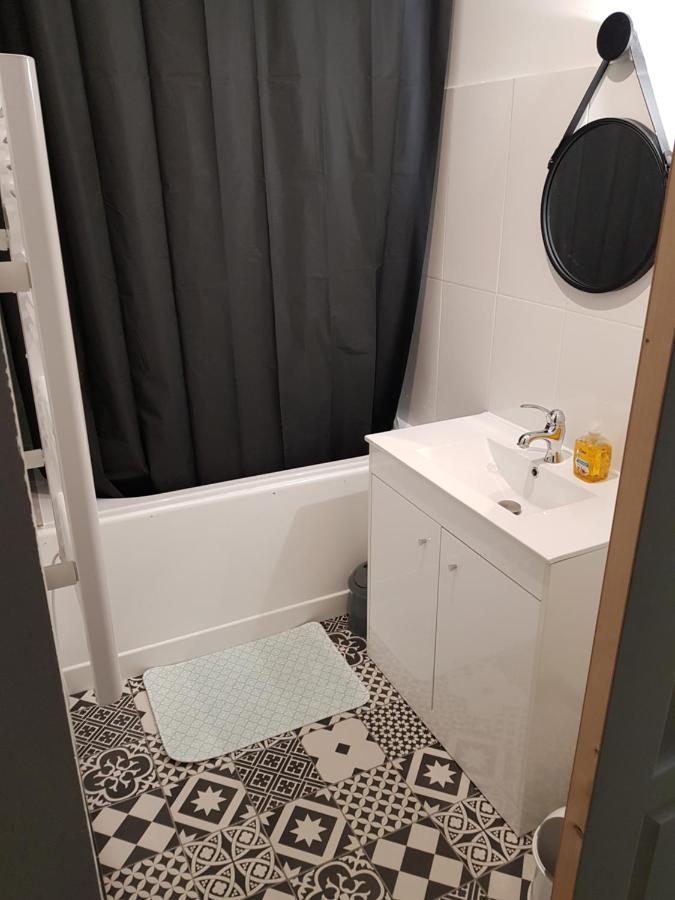 Appartement Cocooning Auterive Auterive  Экстерьер фото