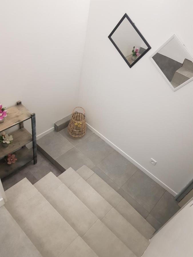 Appartement Cocooning Auterive Auterive  Экстерьер фото