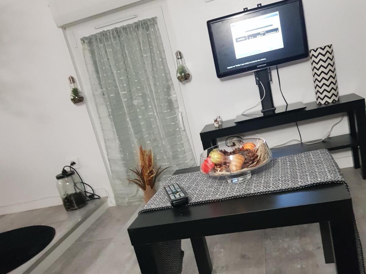 Appartement Cocooning Auterive Auterive  Экстерьер фото