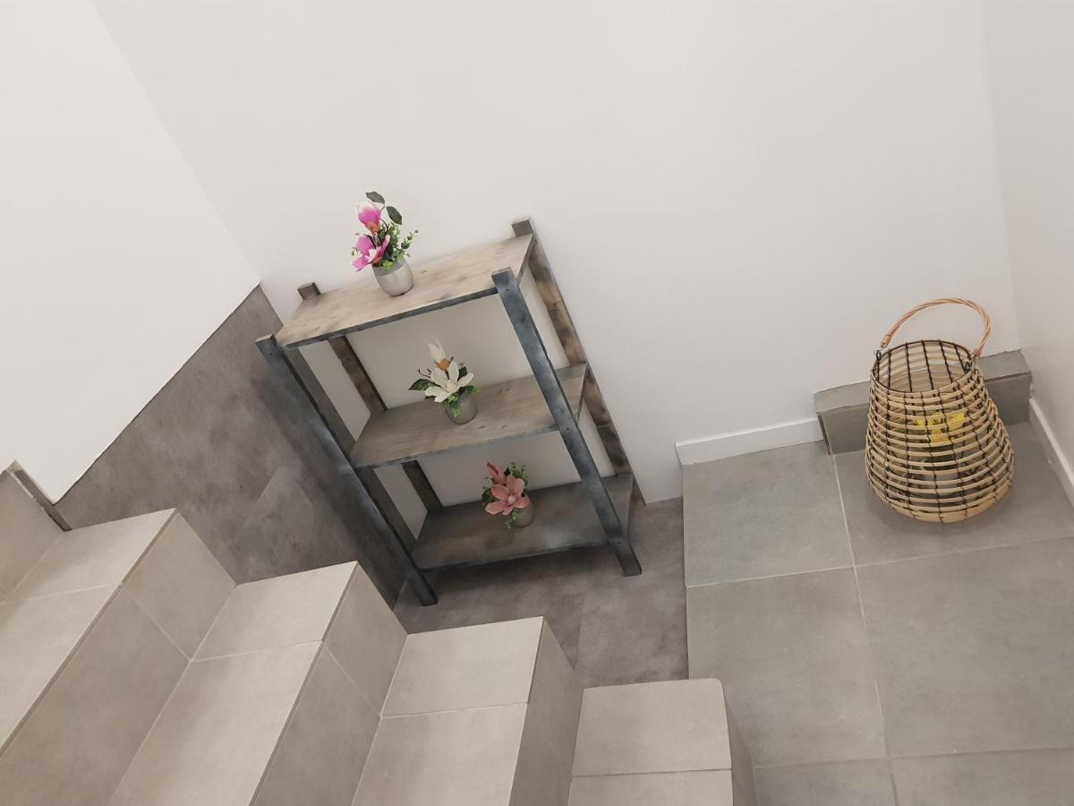 Appartement Cocooning Auterive Auterive  Экстерьер фото