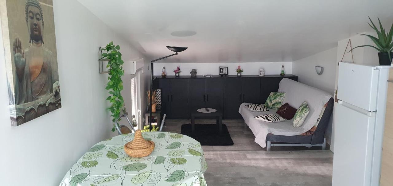 Appartement Cocooning Auterive Auterive  Экстерьер фото