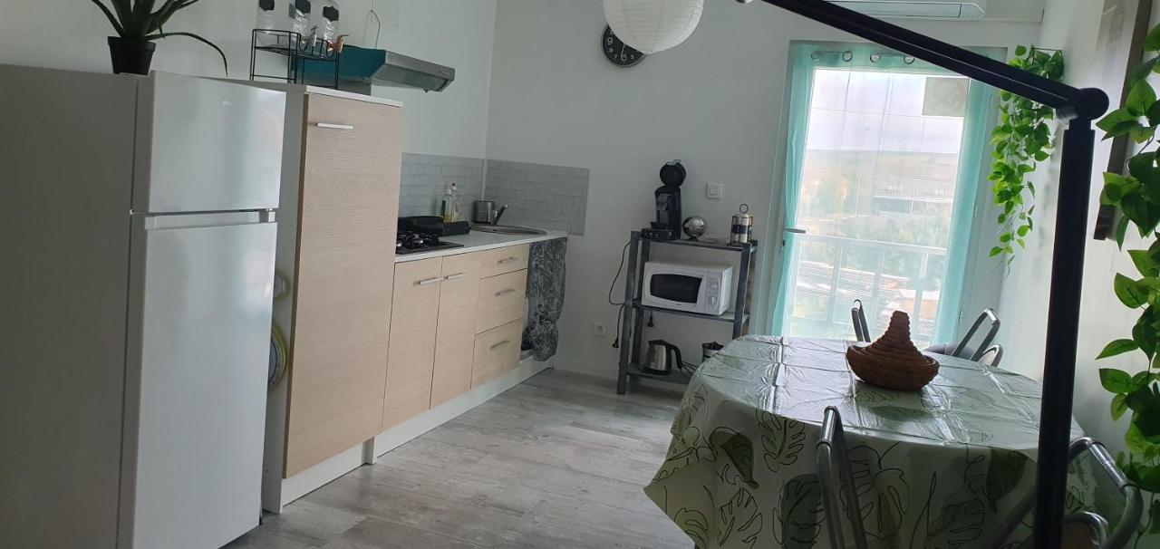 Appartement Cocooning Auterive Auterive  Экстерьер фото
